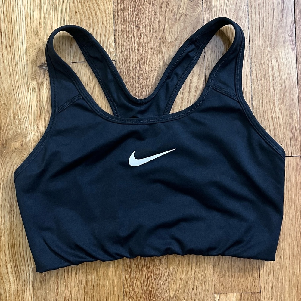 Nike Pro Sports Bra size medium